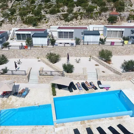 Holiday home Holiday Panorama-3 *