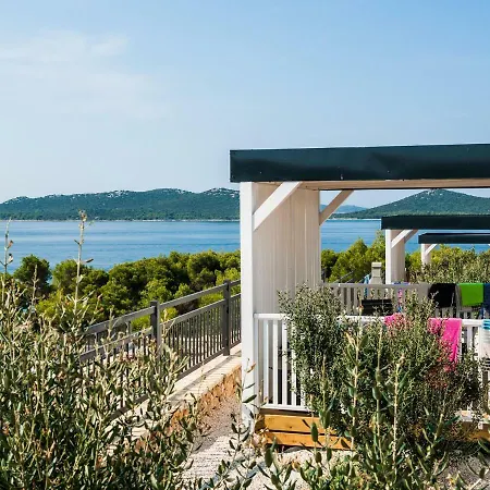 Holiday home Holiday Panorama-3