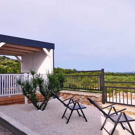 Holiday home Holiday Panorama-3