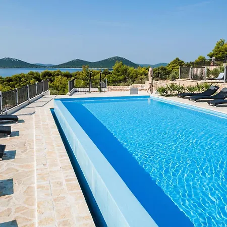 Σπίτι διακοπών Holiday Panorama-3